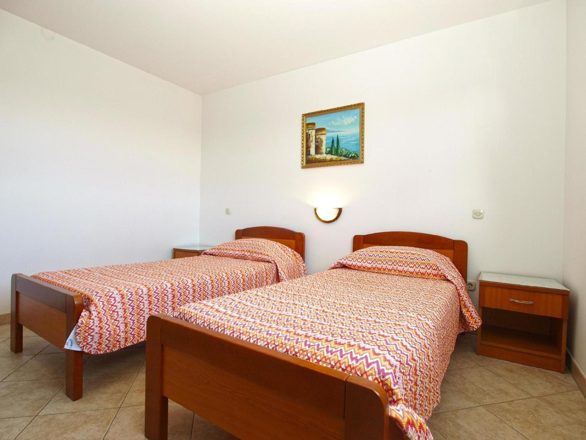 Fuer 4 Personen Ca 60 Qm In Pula, Istrien Istrische Riviera Apartman