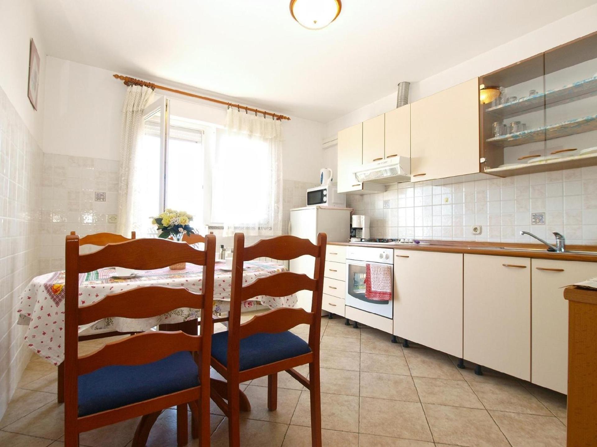 Apartman Fuer 4 Personen Ca 60 Qm In Pula, Istrien Istrische Riviera Pula