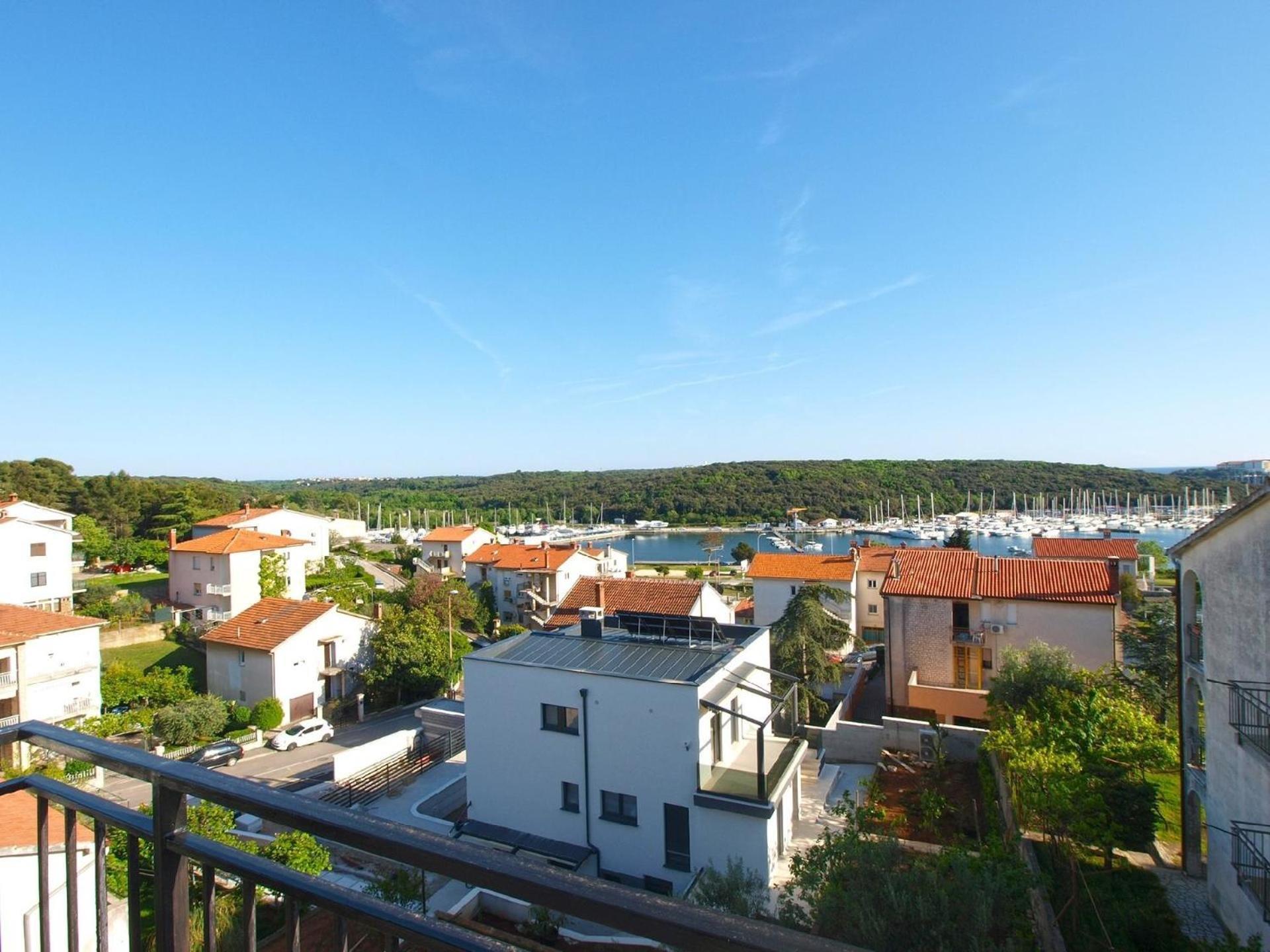 Fuer 4 Personen Ca 60 Qm In Pula, Istrien Istrische Riviera Apartman *