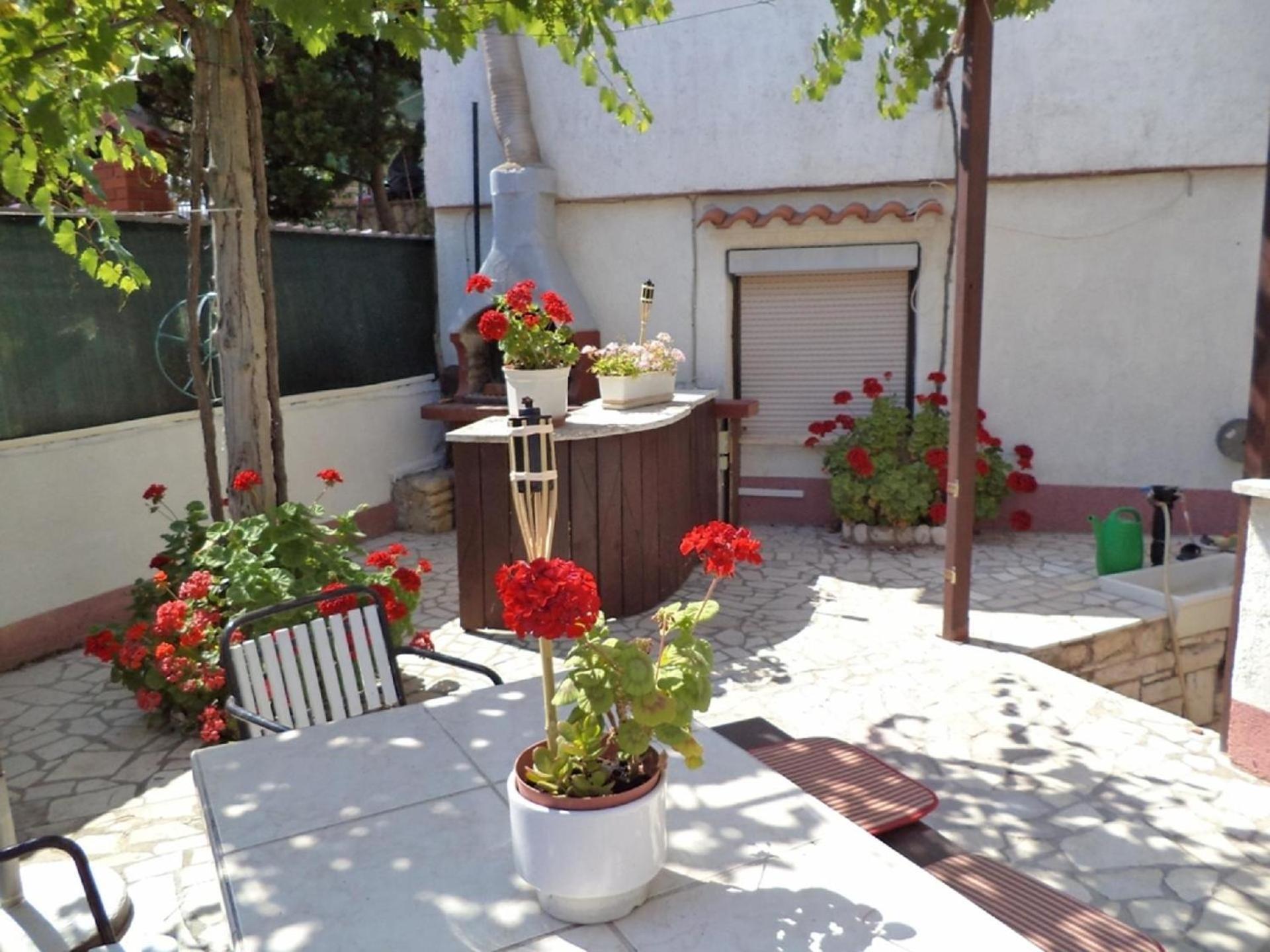 Fuer 4 Personen Ca 60 Qm In Pula, Istrien Istrische Riviera Apartman *