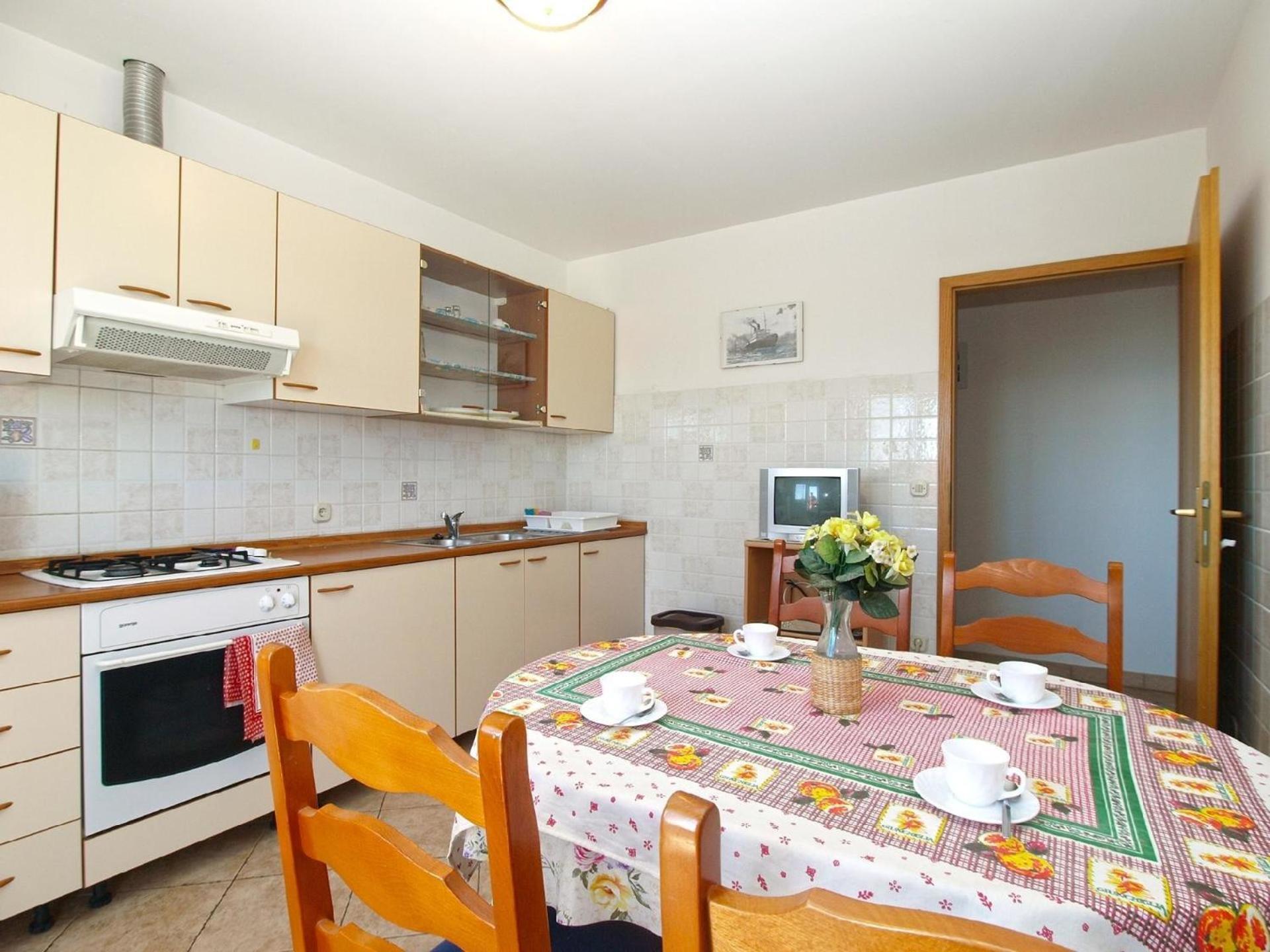 Fuer 4 Personen Ca 60 Qm In Pula, Istrien Istrische Riviera Apartman *