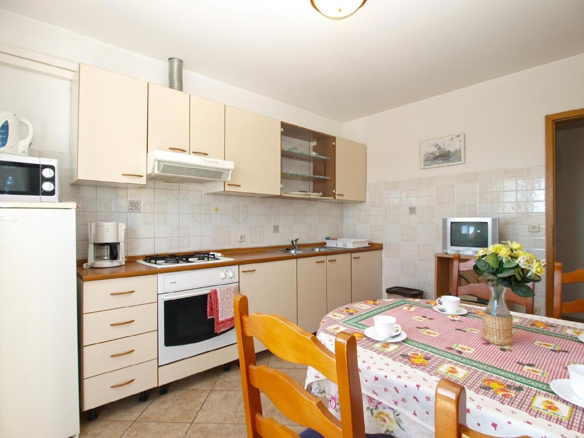 Fuer 4 Personen Ca 60 Qm In Pula, Istrien Istrische Riviera Apartman *